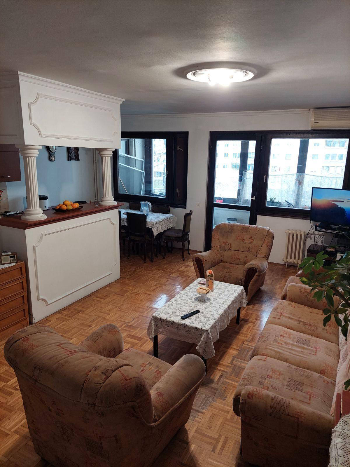 Квартира, 807 м², 173 316$ — FAKTOR